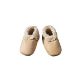 Lambskin Booties