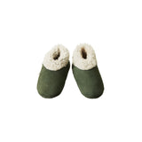 Lambskin Booties