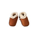 Lambskin Booties