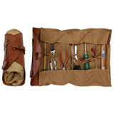 Roll Up Leather Tool Kit