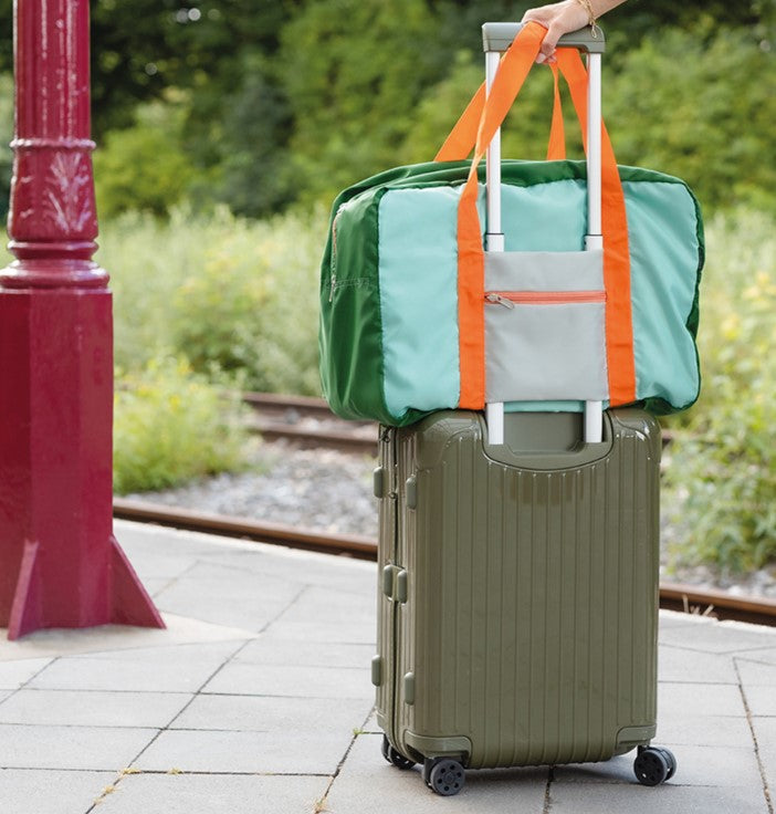 Foldable Sports and Leisure Travel Bag