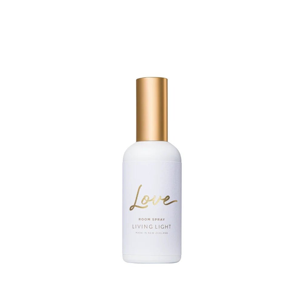 Living Light Room Spray