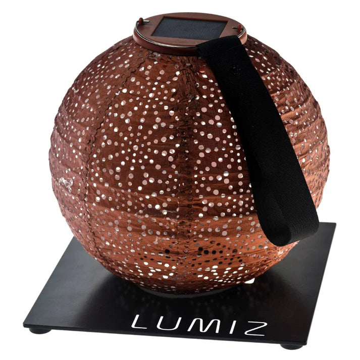 Lumiz Lamp Table Top Stand