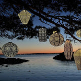Lumiz Lanterns Group Photo Ocean View