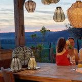 Lumiz Lantern Table Top Stand