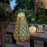 Lumiz Lantern Drop 28cm | 3 colours