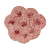 Maria Flor Cake Plate | Bordallo Pinheiro