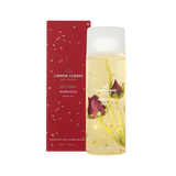 Memories Gold Edition Body oil by linden leaves 265ml