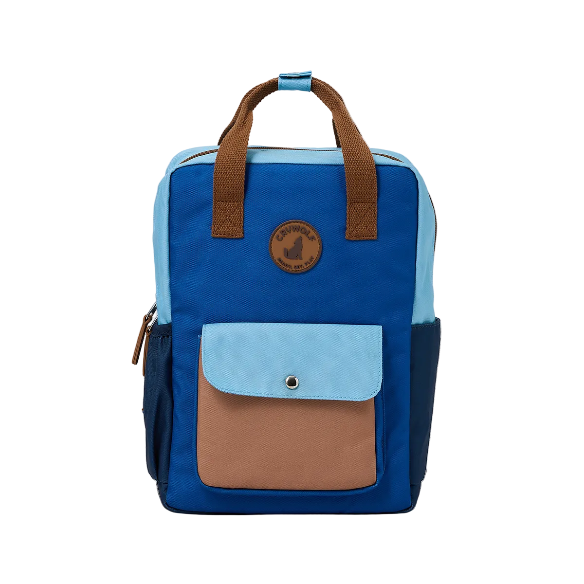 Crywolf mini backpack at Cerise