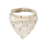 Triangle Bib