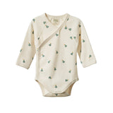 Nature Baby Petite Pear Body suit