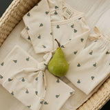 Nature Baby Petite Pear Welcome Home Bundle