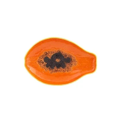 Bordello Pinheiro Papaya Platter