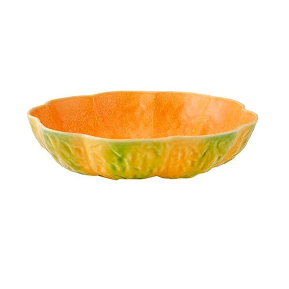 Bordello Pinheiro Pumpkin Bowl