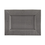 Rua Nova Anthracite Tray