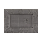 Rua Nova Anthracite Tray