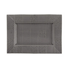 Rua Nova Anthracite Tray
