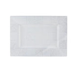 Rua Nova Antique White Tray