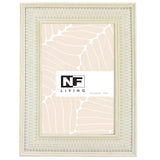 Seanna Photo Frame 4x6 | Blonde