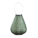 Lumiz Tulip Lantern Sage Green Bazaar