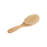 Nature BabyToddler Hairbrush at Cerise