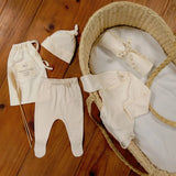 Welcome Home Baby Bundle