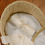 Welcome Home bundle wrap