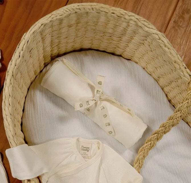 Welcome Home bundle wrap