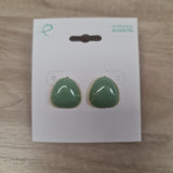 Cara Earrings | Enhance