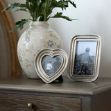 Chunky Double Rim Photo Frame 5 x 7