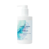 aqua lily lotion