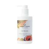 Amber fig lotion