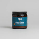 Koa Magnesium Body butter with Lemongrass  at Cerise