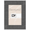 Dark Grey picture frame 4 x 6