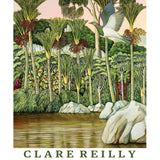 Clare Reilly 2026 Wall Calendar