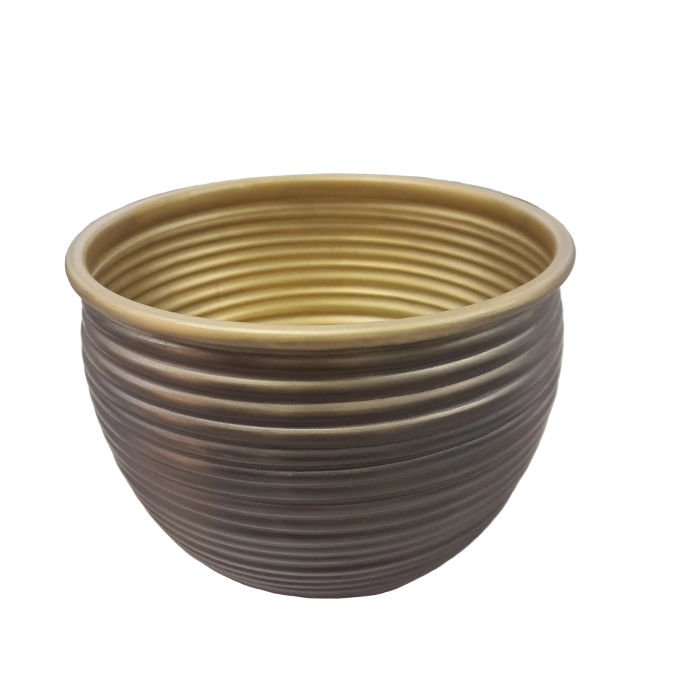 CC Inteirors Egytian Urn Pot Small at Cerise