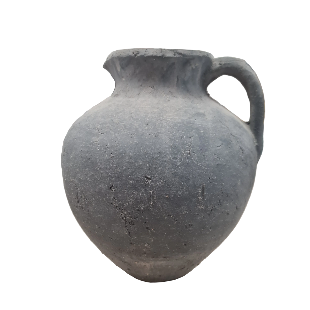 CC Interiors Greywake urn Jug at Cerise