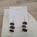 Drift Earrings