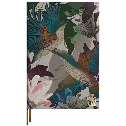 Flox 2026 Diary | Ahi collection