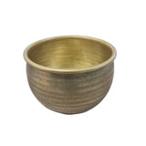 Egyptian Style Urn | CC Interiors