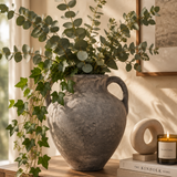 CC Interiors Greywake urn Jug at Cerise