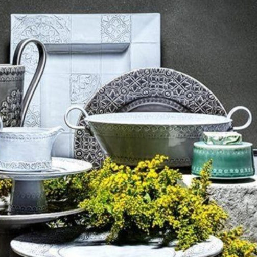 Rua Nova Tray by Bordello Pinheiro