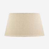 CC Interiors Oatmeal Lampshade meaures 36cm diameter at Cerise