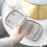 Stackers travel jewellery wallet