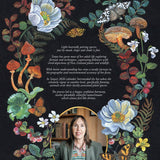 2026 Wolfkamp Calendar titled "surrounded" featuring New Zealand native flora and fauna
