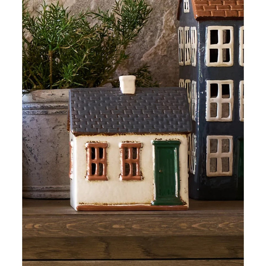 Cotswolds Country Tealight Homestead | French Country