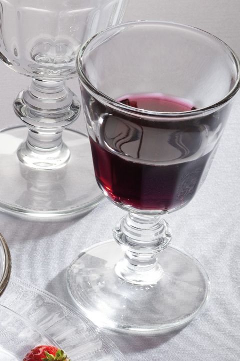 Perigord Wine Glass
