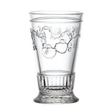 Versailles tumbler tall