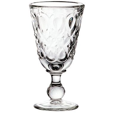 Lyon Wine Glass