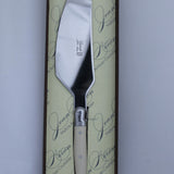 Cake slicer laguiole gift boxed